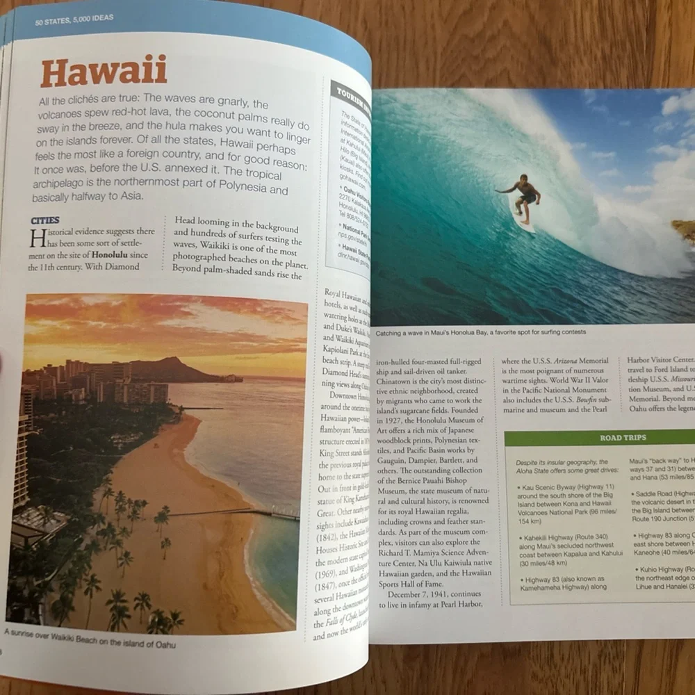 National Geographic Activity Books Homeschool